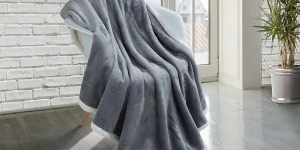 تصویر 1 از خرید و قیمت پتو مسافرتی پشمی + فروش صادراتی